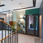 Apartamento Garnizon