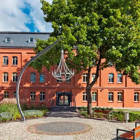 Διαμέρισμα Garnizon