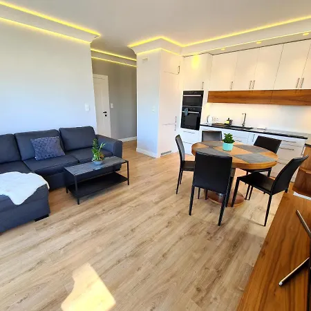 Garnizon Appartement