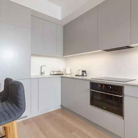 Appartement Garnizon