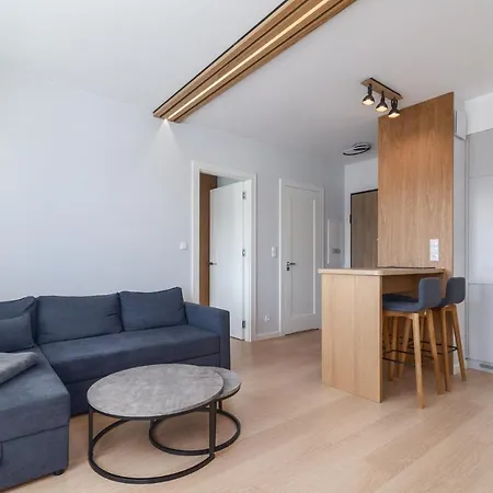 Garnizon Διαμέρισμα *