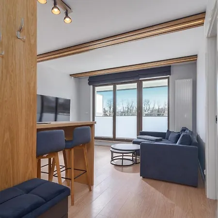 Apartmán Garnizon