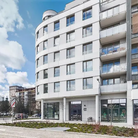 Garnizon Appartement *