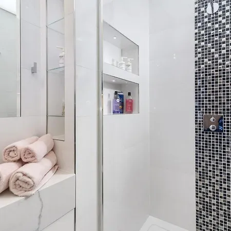 Appartement Garnizon