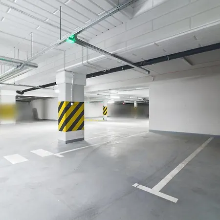 Διαμέρισμα Garnizon Γκντανσκ