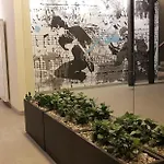 公寓 Garnizon 格但斯克